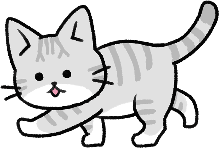 Pep Up　キャラクター